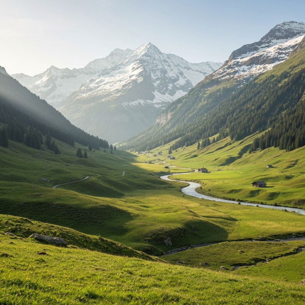 Kontakt Berg Frieden